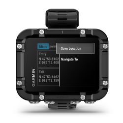 Garmin Descent X30 dykkercomputer