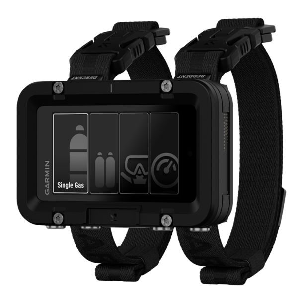 Garmin Descent X50i Dykkercomputer