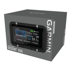 Garmin Descent X50i Dykkercomputer