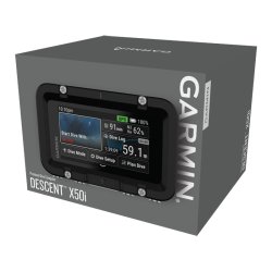 Garmin Descent X50i Dykkercomputer