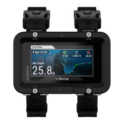 Garmin Descent X50i Dykkercomputer