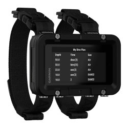 Garmin Descent X50i Dykkercomputer