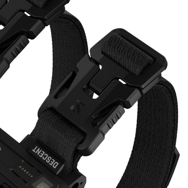 Garmin Descent X50i Dykkercomputer