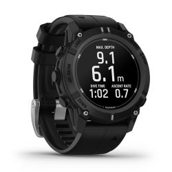 Garmin Descent G2 Dykkercomputer