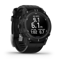 Garmin Descent G2 Dykkercomputer