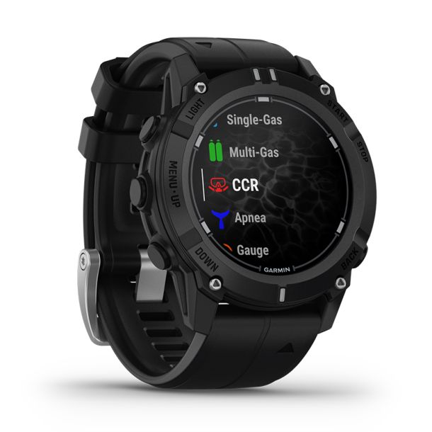 Garmin Descent G2 Dive Computer