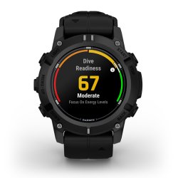 Garmin Descent G2 Dykkercomputer