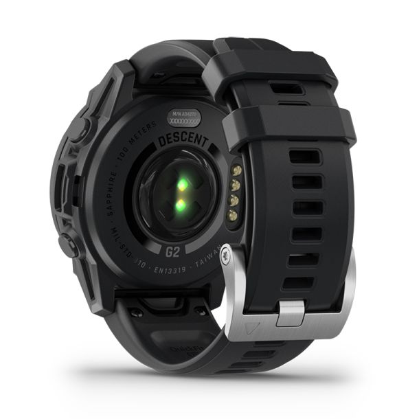Garmin Descent G2 Dive Computer