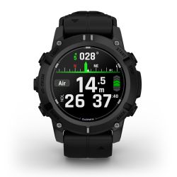 Garmin Descent G2 Dykkercomputer