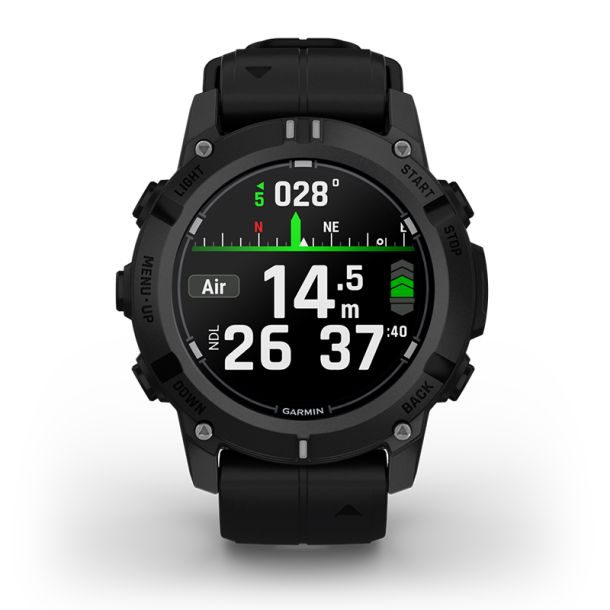 Garmin Descent G2 Dive Computer