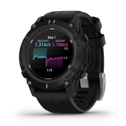 Garmin Descent G2 Dykkercomputer