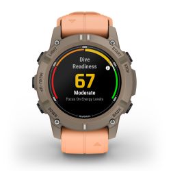 Garmin Descent G2 Dykkercomputer