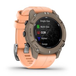 Garmin Descent G2 Dykkercomputer