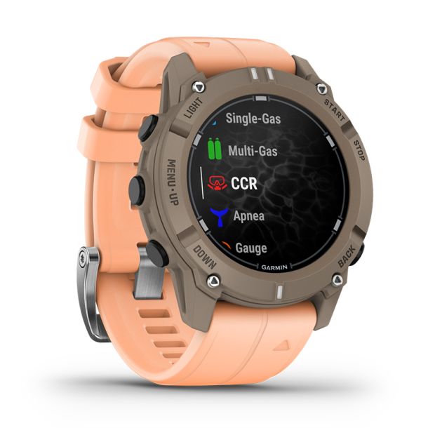 Garmin Descent G2 Dive Computer