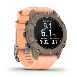 Garmin Descent G2 Dykkercomputer