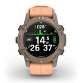 Garmin Descent G2 Dive Computer