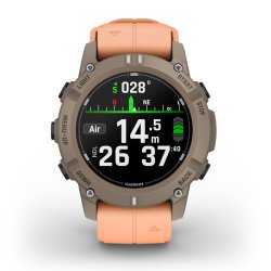 Garmin Descent G2 Dykkercomputer