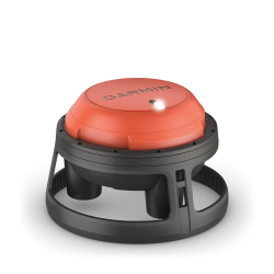 Garmin dykker kommunikationsbje S1