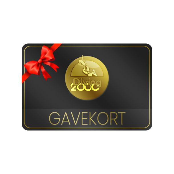 Online gavekort