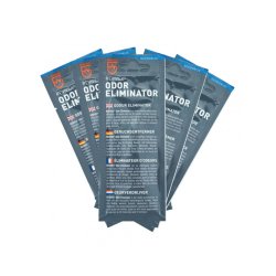 McNett shampoo lugtfjerner til stvler