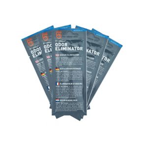 McNett shampoo lugtfjerner til stvler