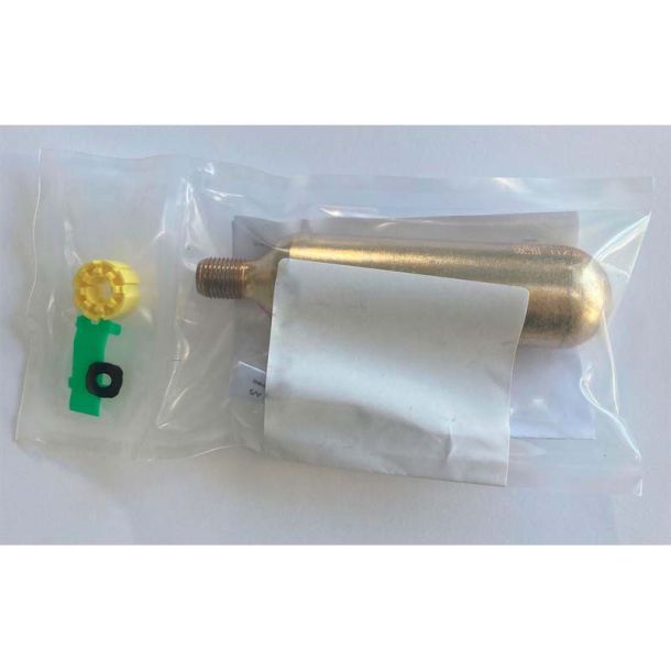 VIKING Genladdningssats för VIKING Självuppblsbara Räddningsvästar