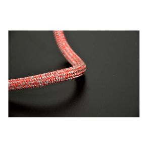 Gleistein MegaTwin 07 Club Tov Röd/Silver