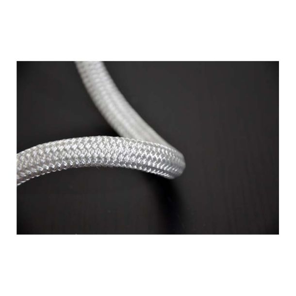 Gleistein Tov MegaTwin 07 Club Hvid/Slv