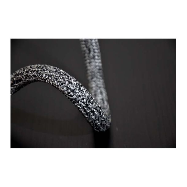 Gleistein MegaTwin 07 Club Tov Sort/Slv