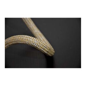 Gleistein Tov Hamp/Silver MegaTwin 07 Club