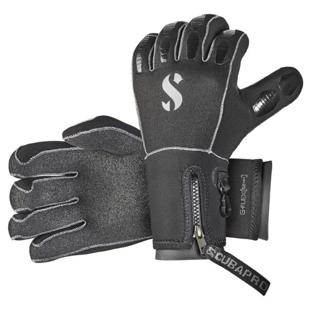 Scubapro handsker G-flex 5mm 