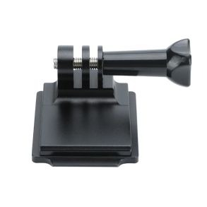 GoPro mount til dykkerhjelm