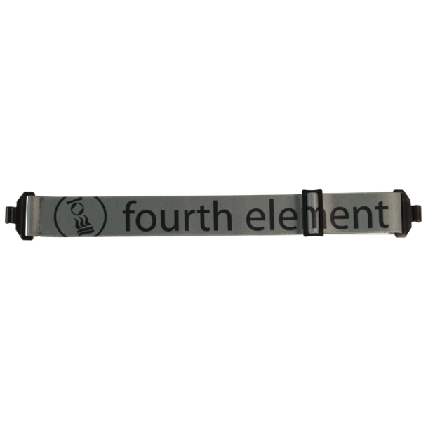 Fourth Element Maske Rem Gr/Sort