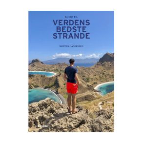 Guide til verdens bedste strande