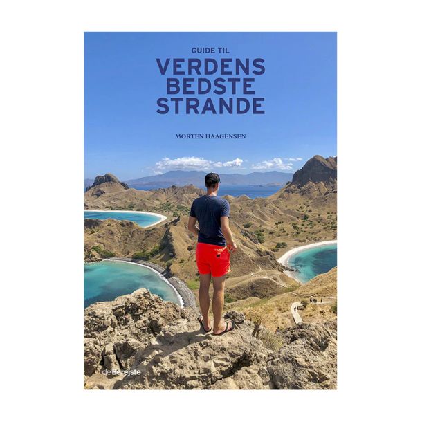 Guide til verdens bedste strande