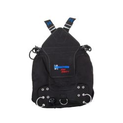 Halcyon Sidemount BCD Zero Gravity