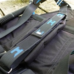 Halcyon Spine blylomme