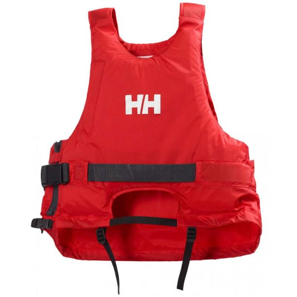 Helly Hansen Launch vest; Helly Hansen Launch vest