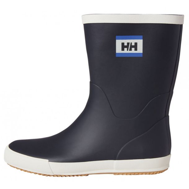 Helly Hansen Herregummistvle Nordvik II