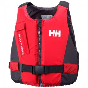 Helly Hansen Svmmevest Rider 50N Rd