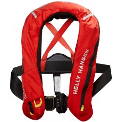 Helly Hansen Oppustelig Redningsvest Sailsafe