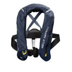 Helly Hansen Oppustelig Redningsvest Sailsafe