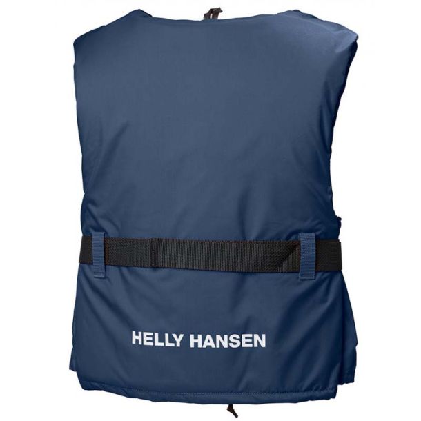 Helly Hansen SPORT II svmmevest - Navy