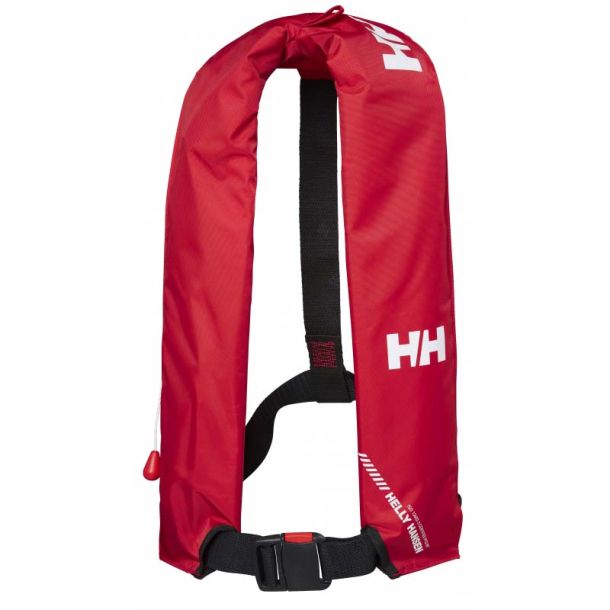 Helly Hansen Sport uppblsbar väst