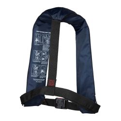 Helly Hansen Sport oppustelig vest