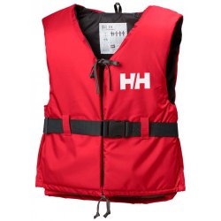 Helly Hansen Sport II Sv�mmevest r�d