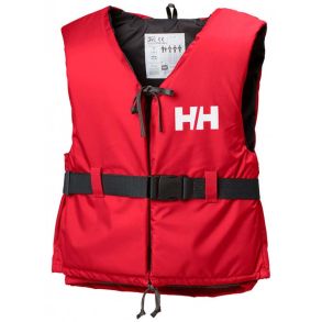 Helly Hansen Sport II Svmmevest rd