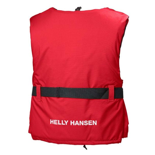 Helly Hansen Sport II Svmmevest rd