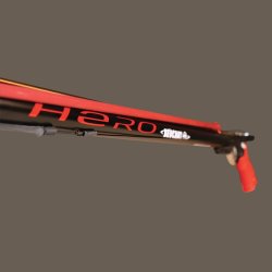 Beuchat HERO harpun til UV-Jagt