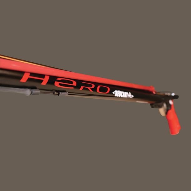 Beuchat Speargun HERO 